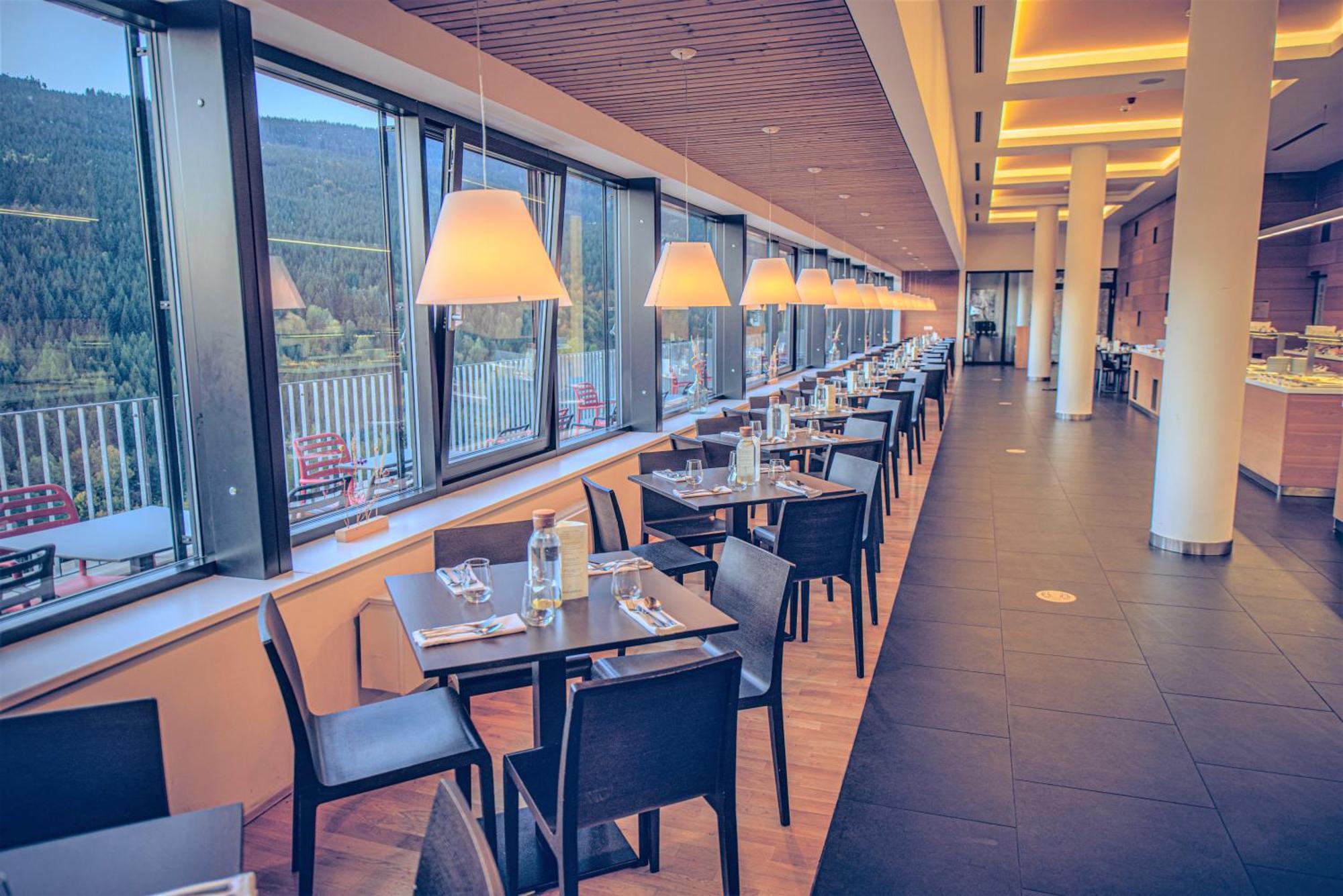 Wellness Hotel Vista Dolni Morava Bagian luar foto