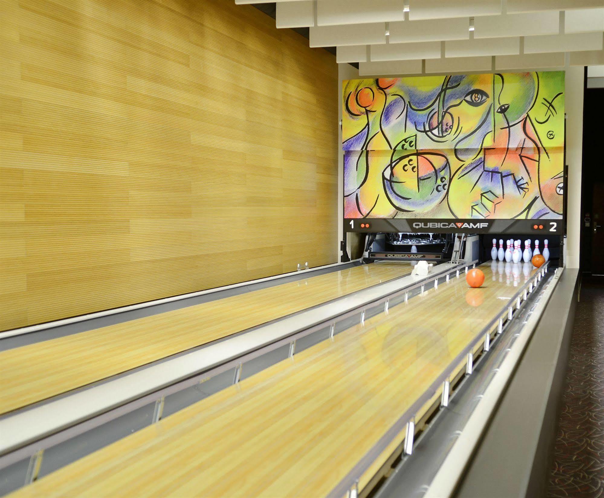 Wellness Hotel Vista Dolni Morava Bagian luar foto