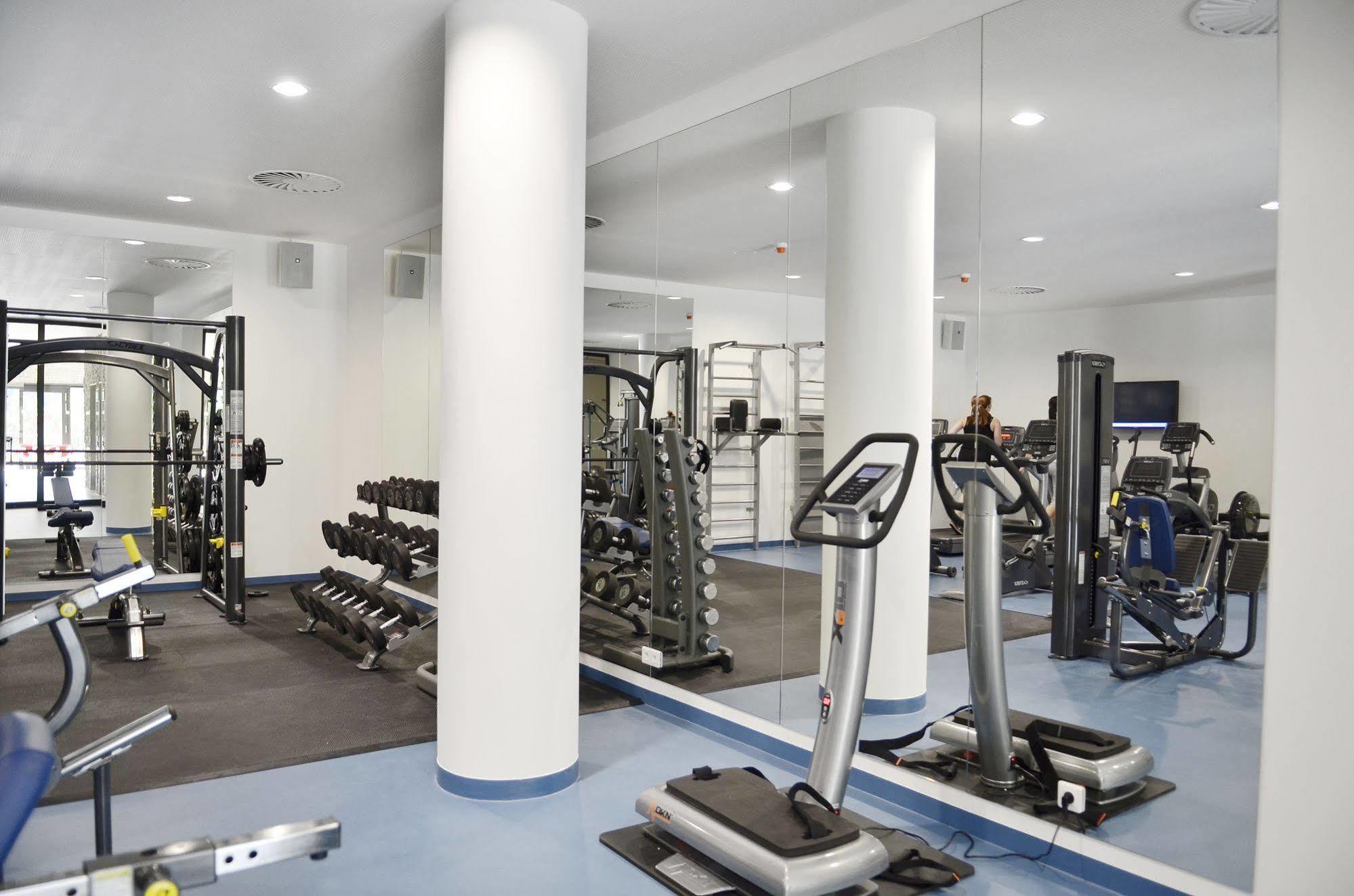 Wellness Hotel Vista Dolni Morava Bagian luar foto